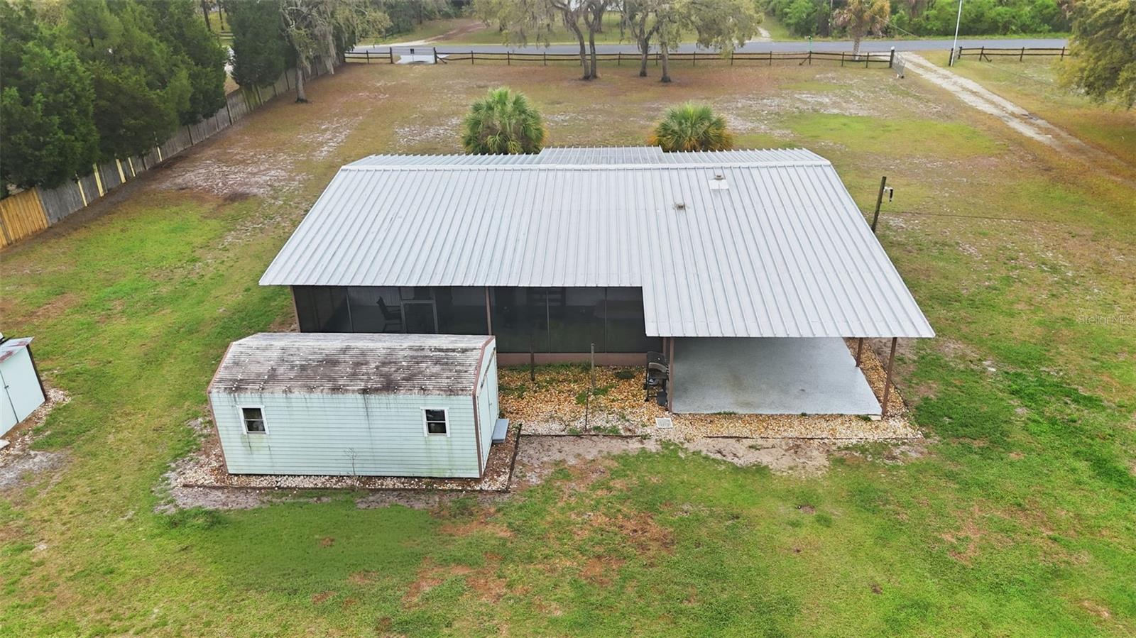 GREEN ACRES ADD - Residential