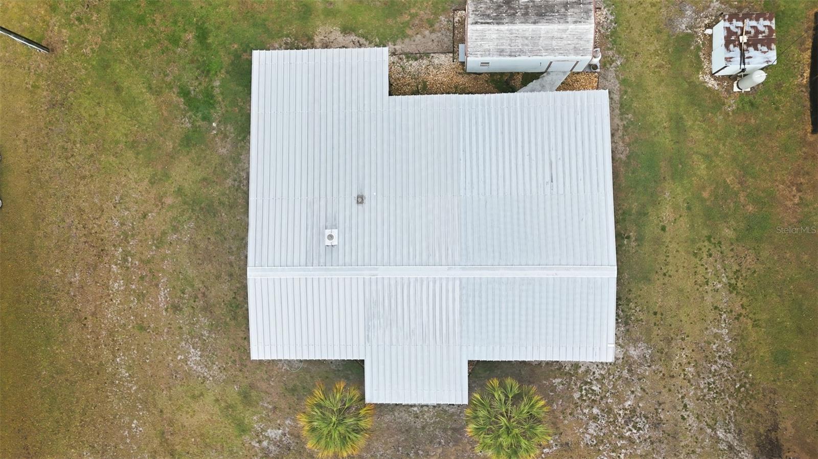 GREEN ACRES ADD - Residential