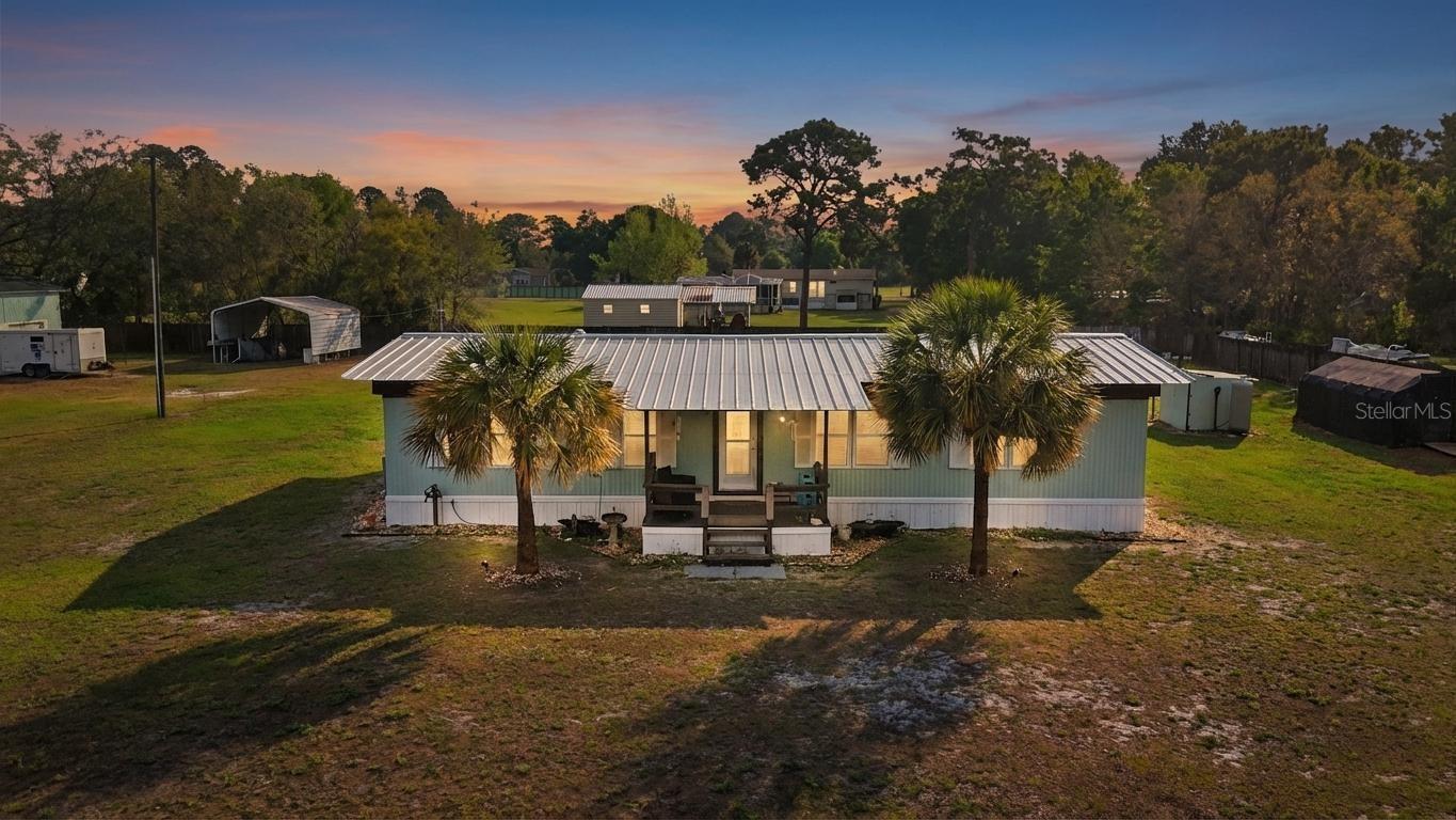 GREEN ACRES ADD - Residential