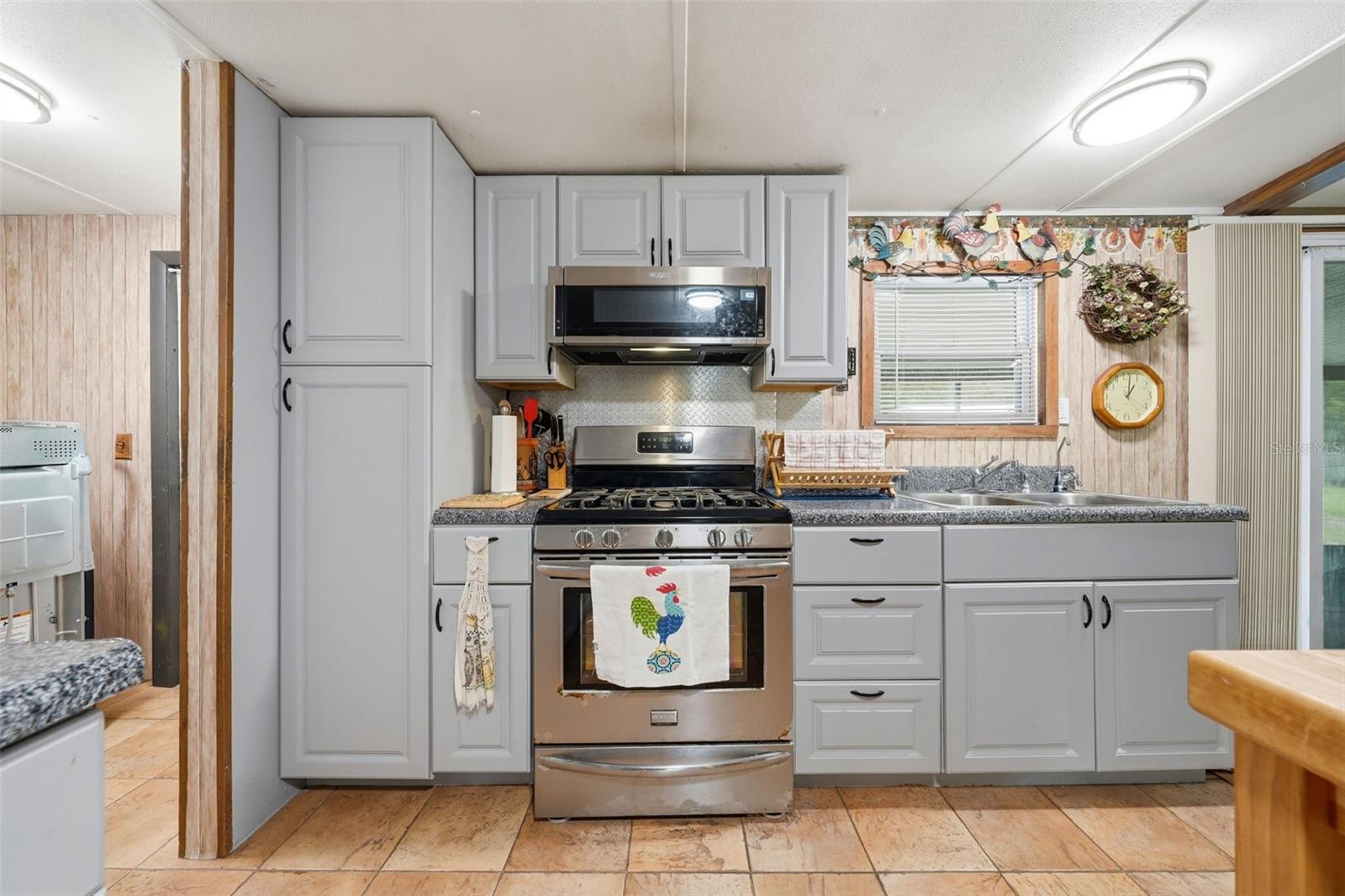 GREEN ACRES ADD - Residential