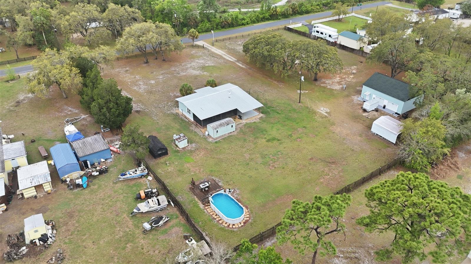 GREEN ACRES ADD - Residential