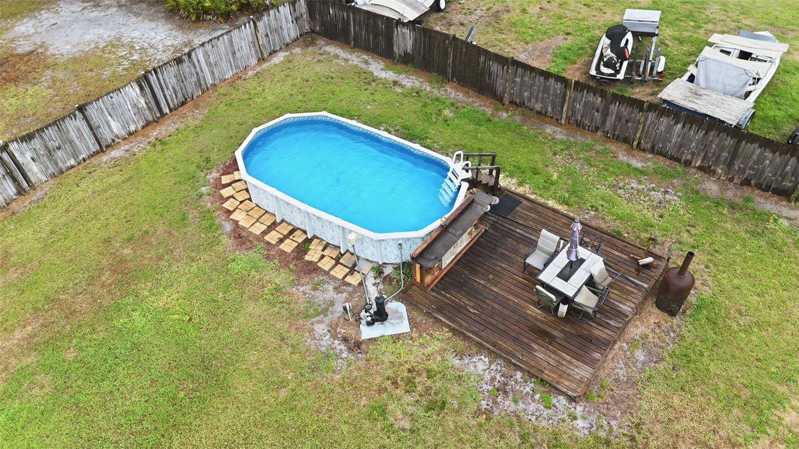 GREEN ACRES ADD - Residential