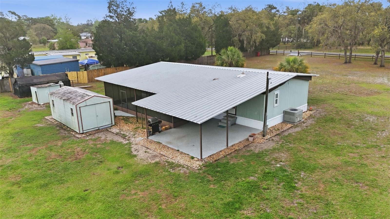 GREEN ACRES ADD - Residential