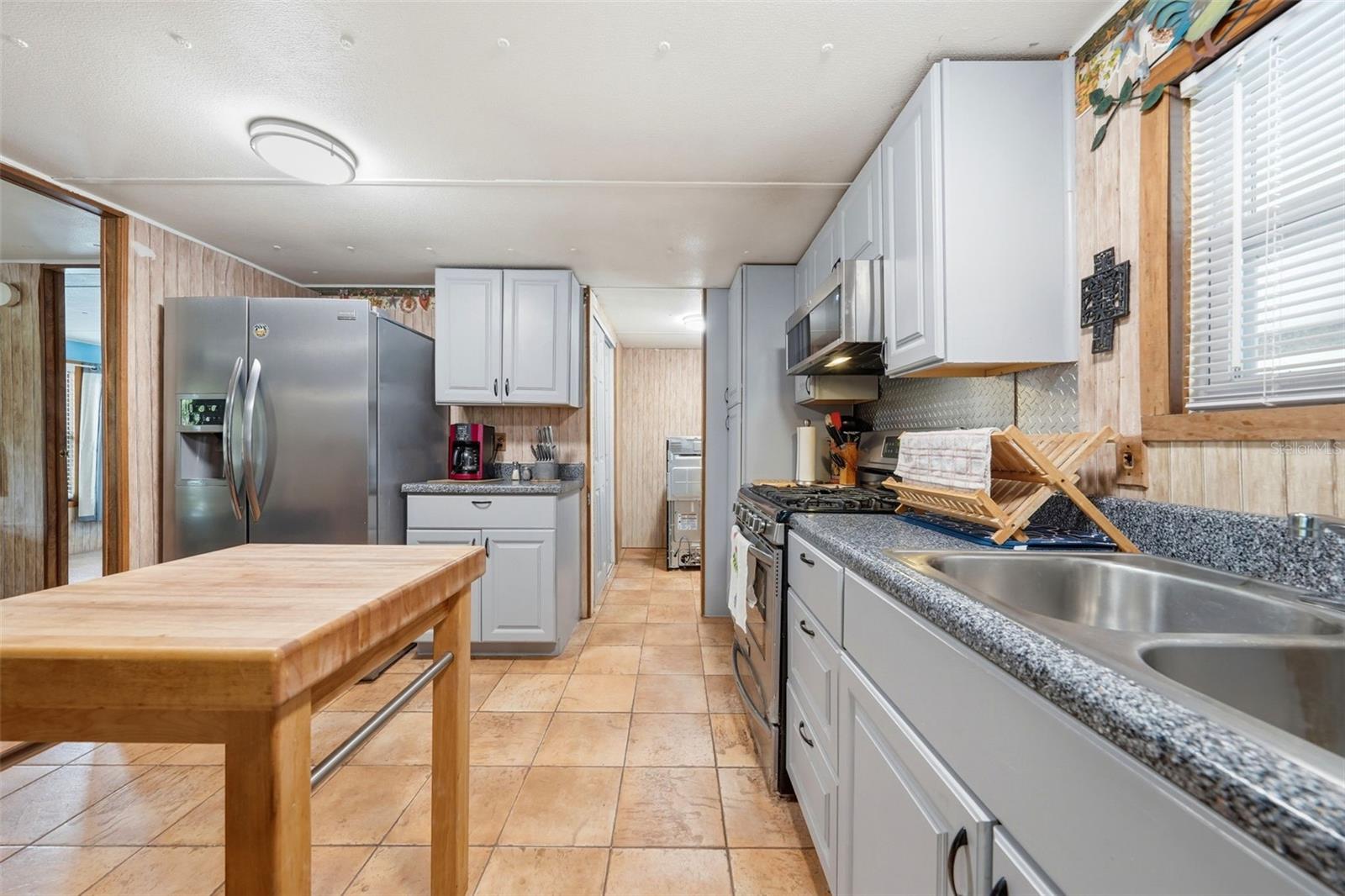 GREEN ACRES ADD - Residential