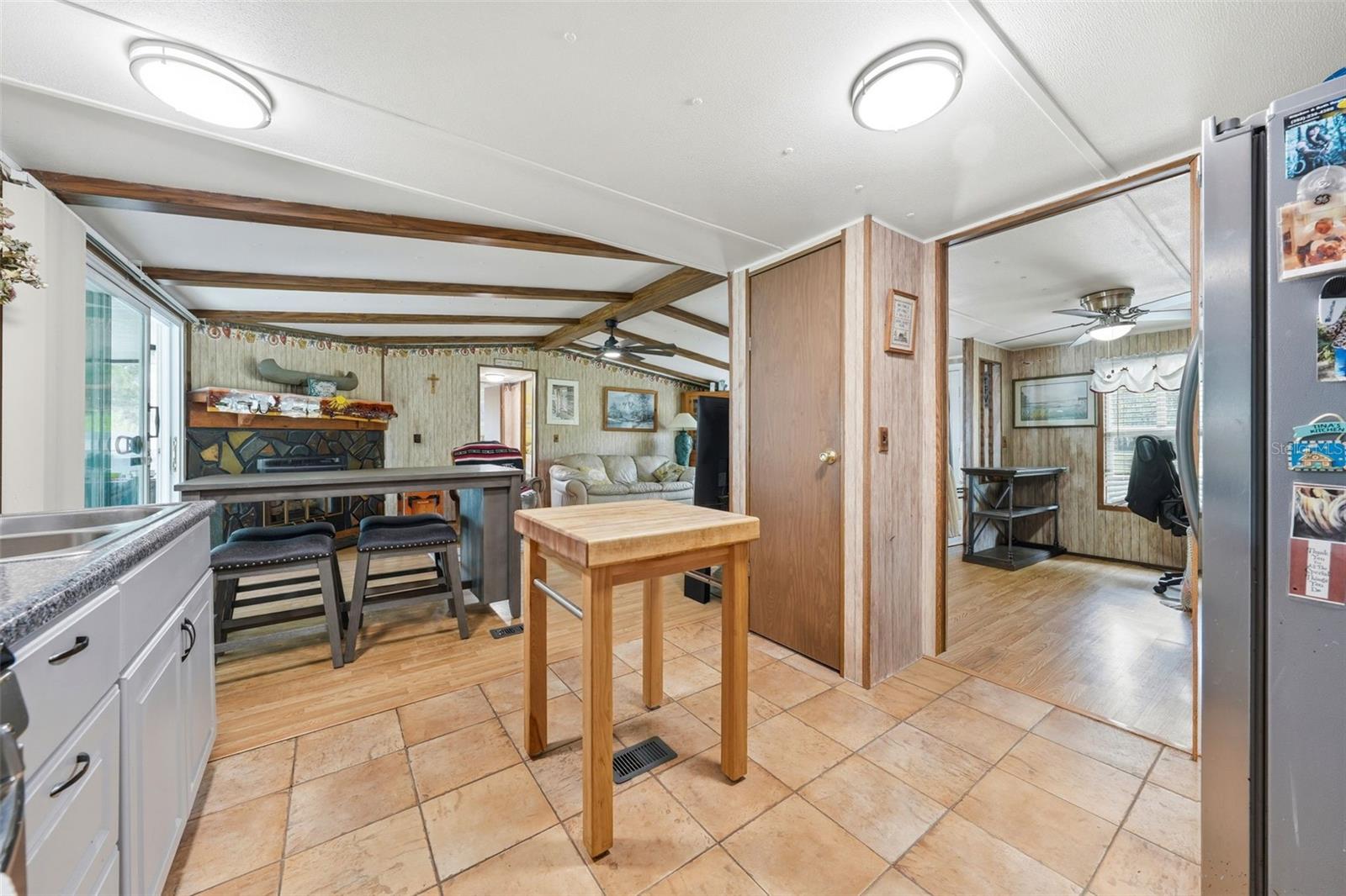 GREEN ACRES ADD - Residential