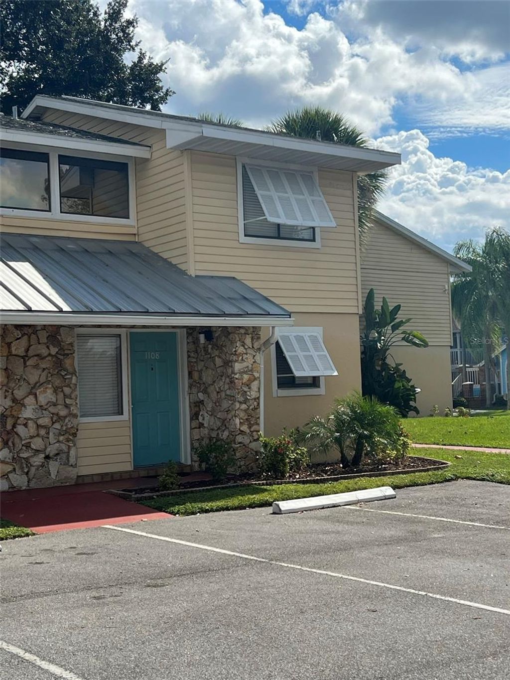 Photo of 2777 N Poinciana Boulevard #1113, Kissimmee, FL 34746 (MLS # S5148783)