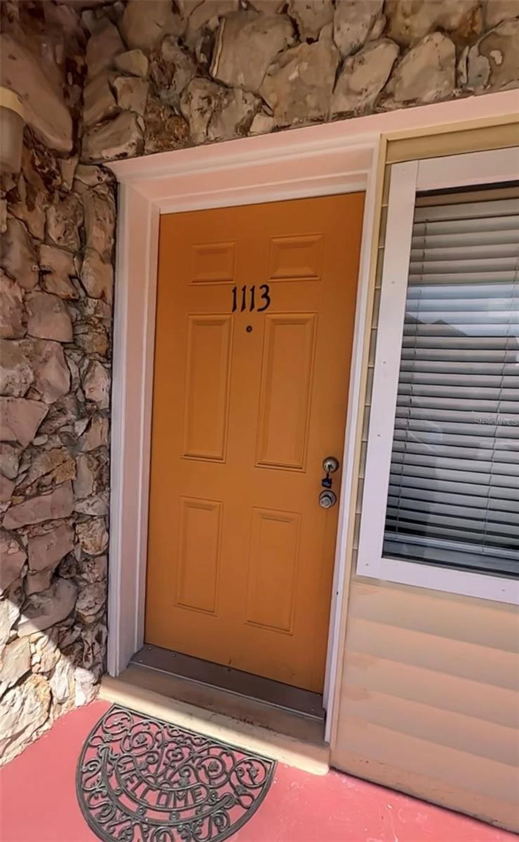 Photo of 2777 N Poinciana Boulevard #1113, Kissimmee, FL 34746 (MLS # S5148783)