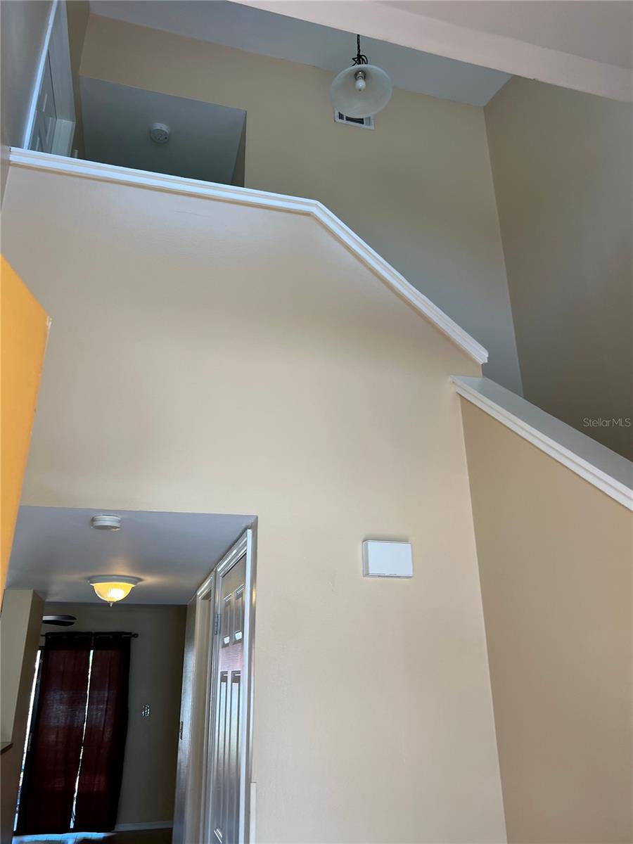 FLORIDA VACATION VILLAS - Residential Lease