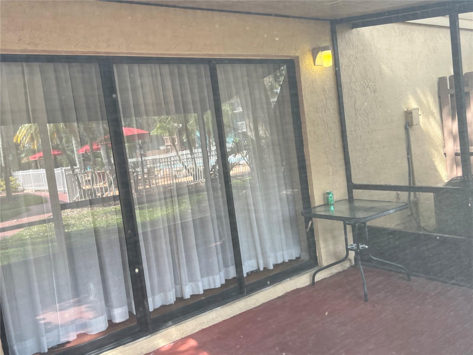 FLORIDA VACATION VILLAS - Residential Lease