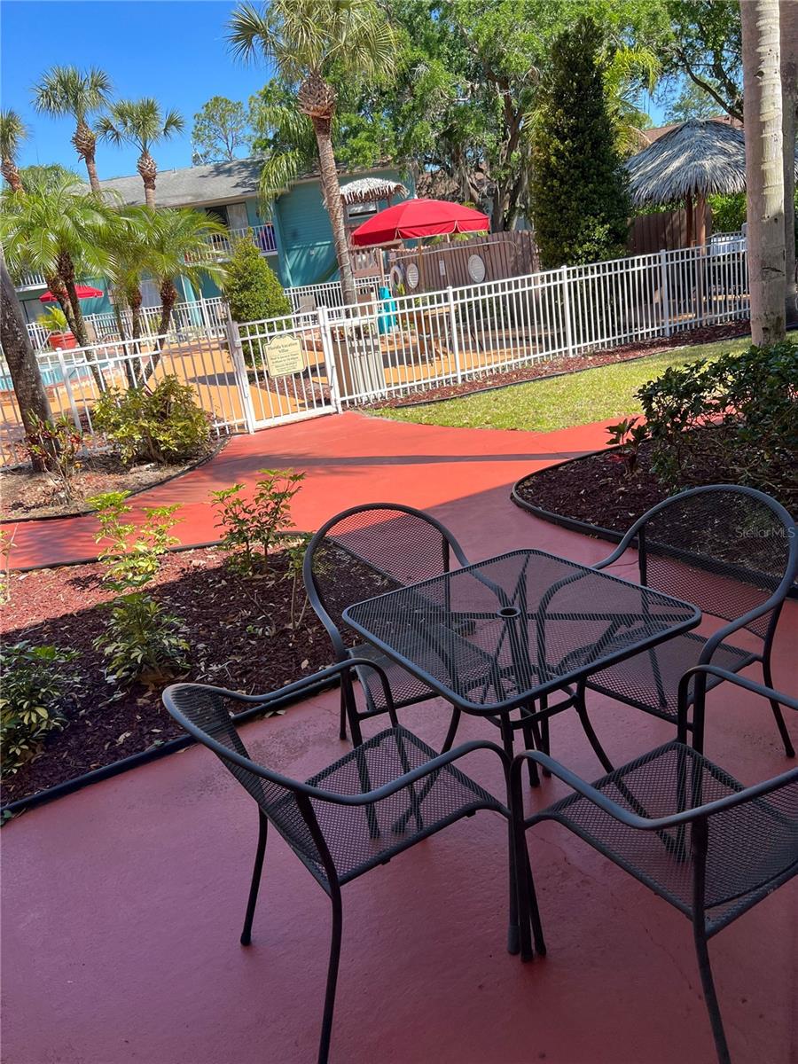 FLORIDA VACATION VILLAS - Residential Lease