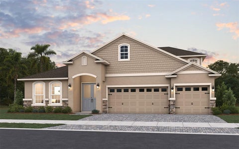 Photo of 200 S Cypress Fork Trail, Saint Cloud, FL 34772 (MLS # G5115277)