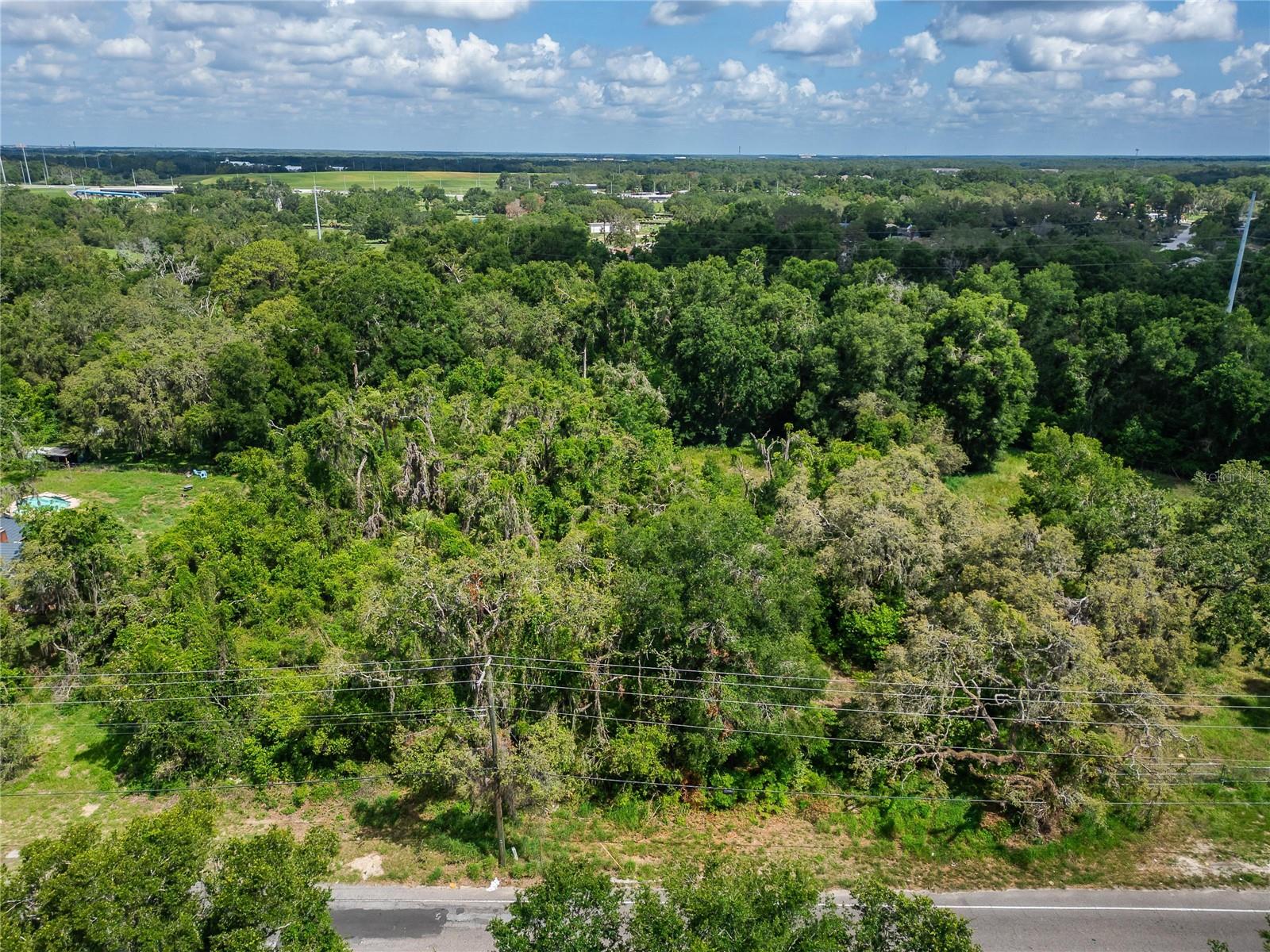 TERRACE ACRES - Land