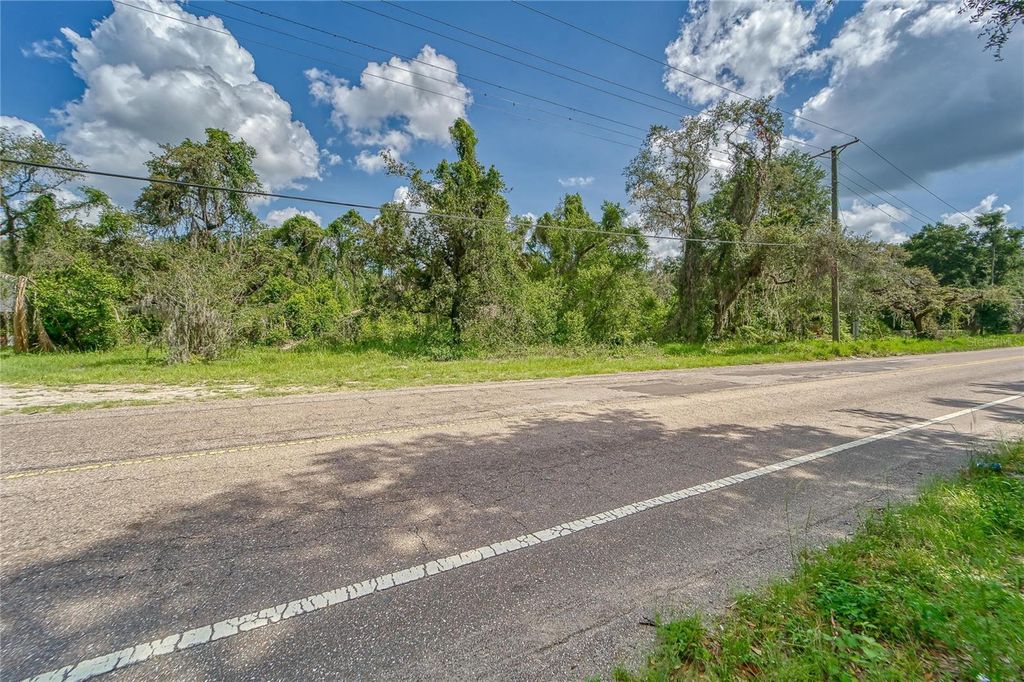 Photo of 9512 Harney Road, Thonotosassa, FL 33592 (MLS # TB8412286)