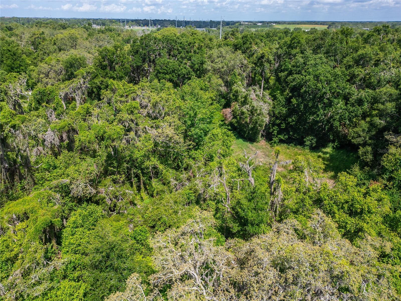 TERRACE ACRES - Land