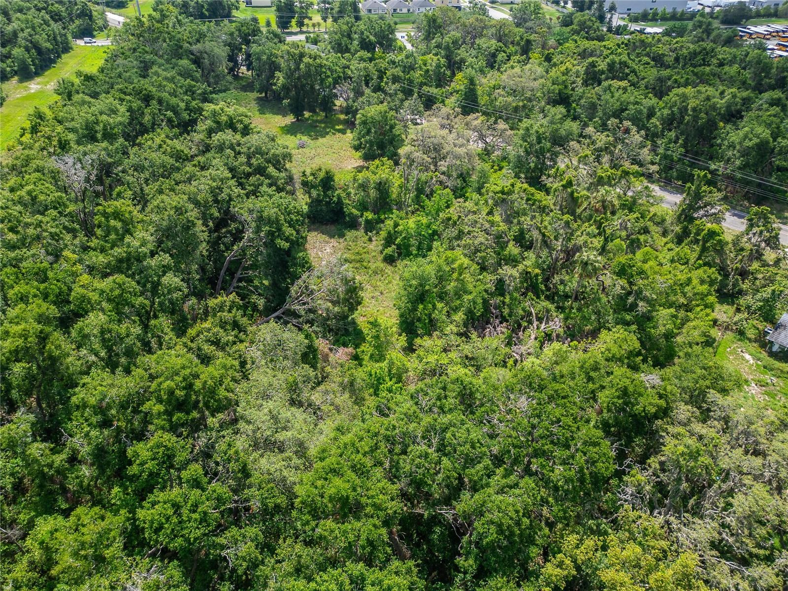 TERRACE ACRES - Land