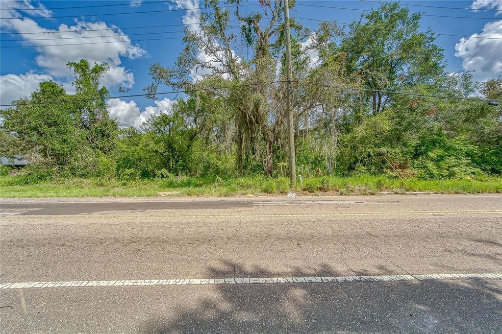 Photo of 9512 Harney Road, Thonotosassa, FL 33592 (MLS # TB8412286)