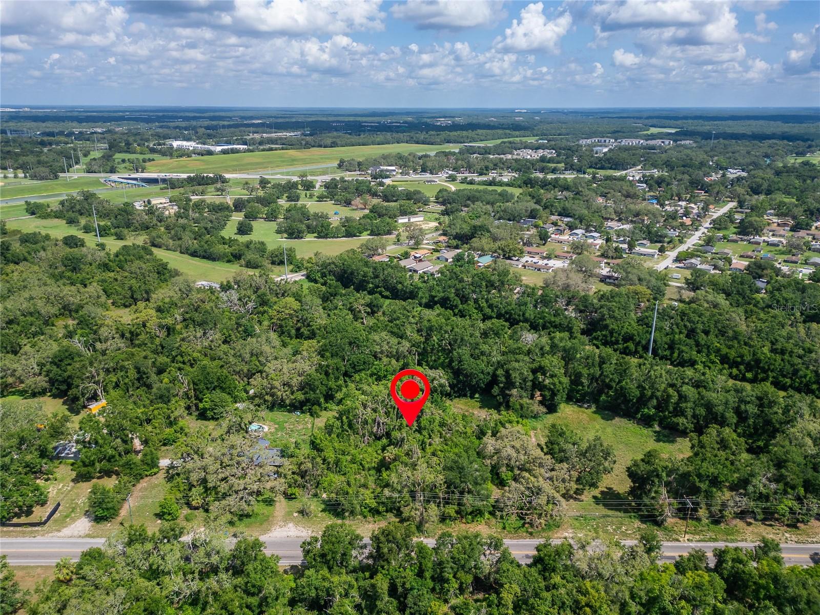 TERRACE ACRES - Land