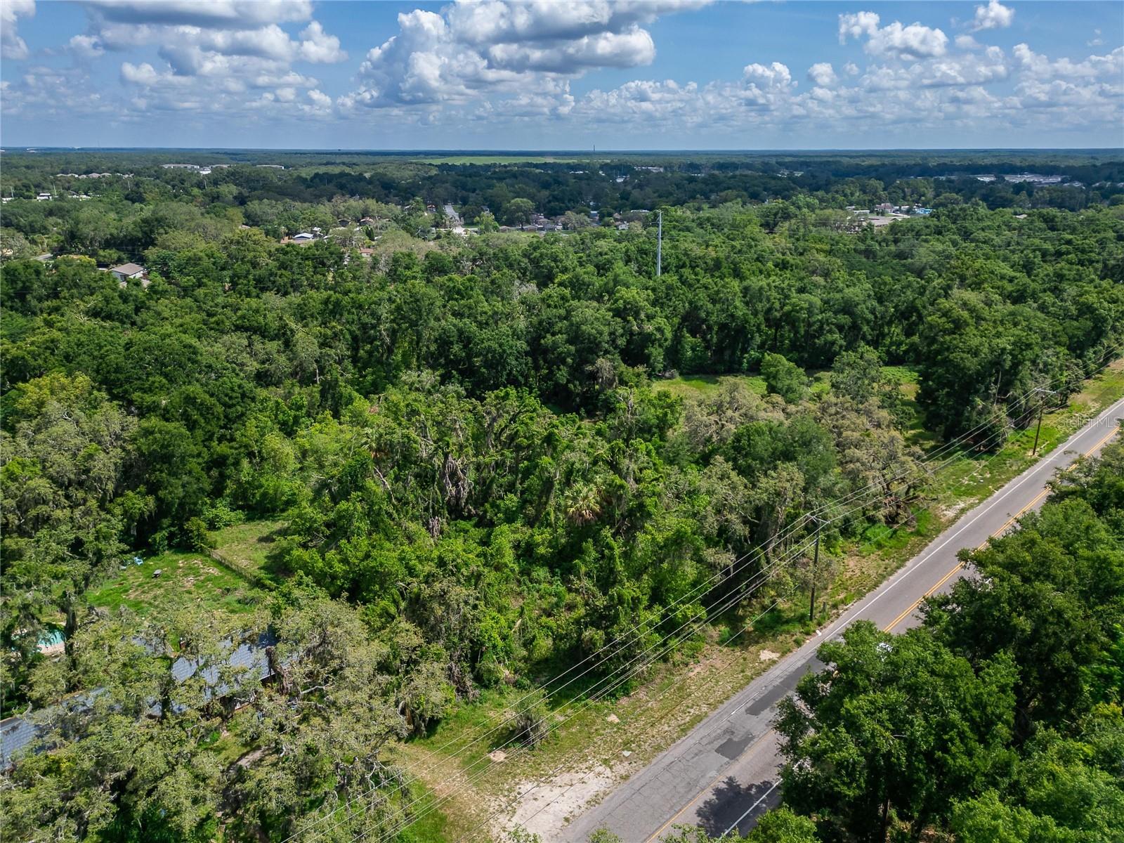 TERRACE ACRES - Land