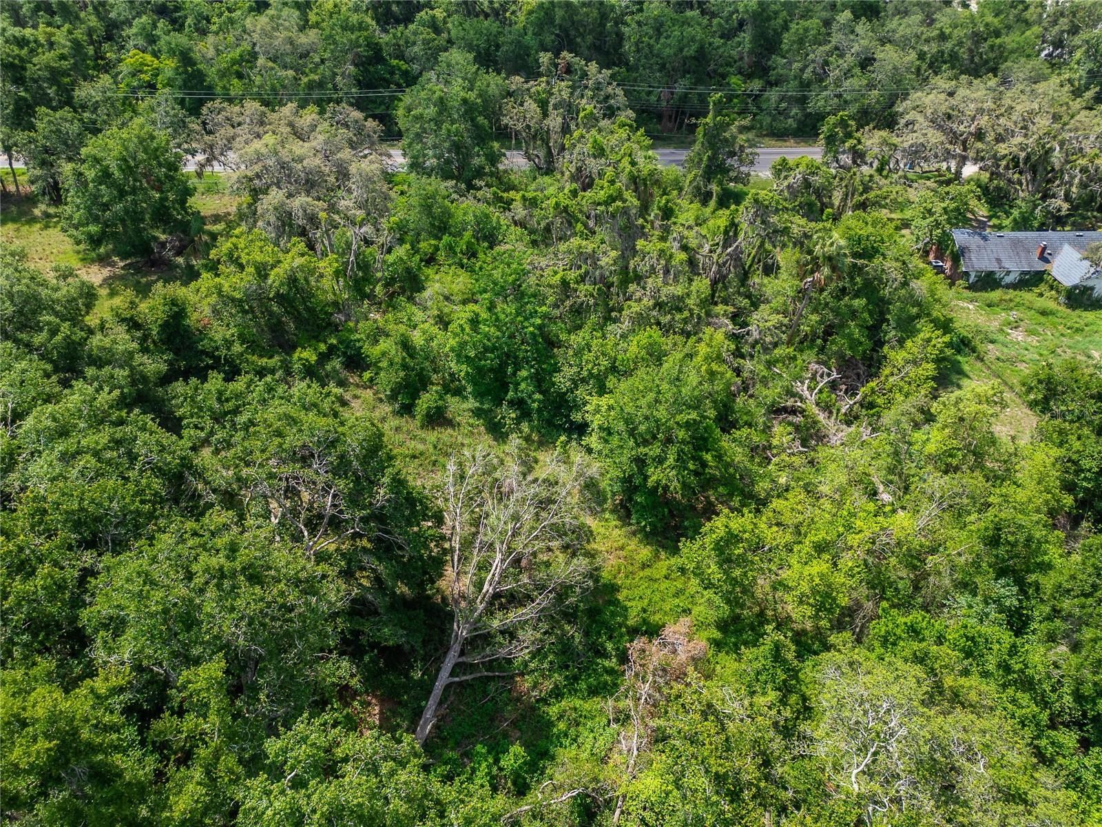 TERRACE ACRES - Land