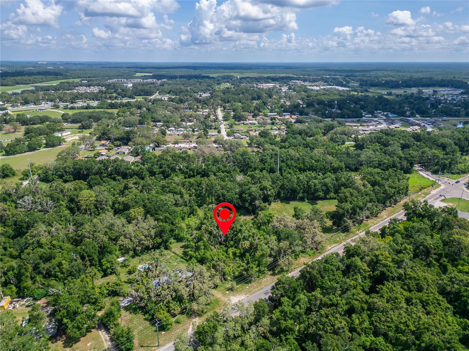 TERRACE ACRES - Land