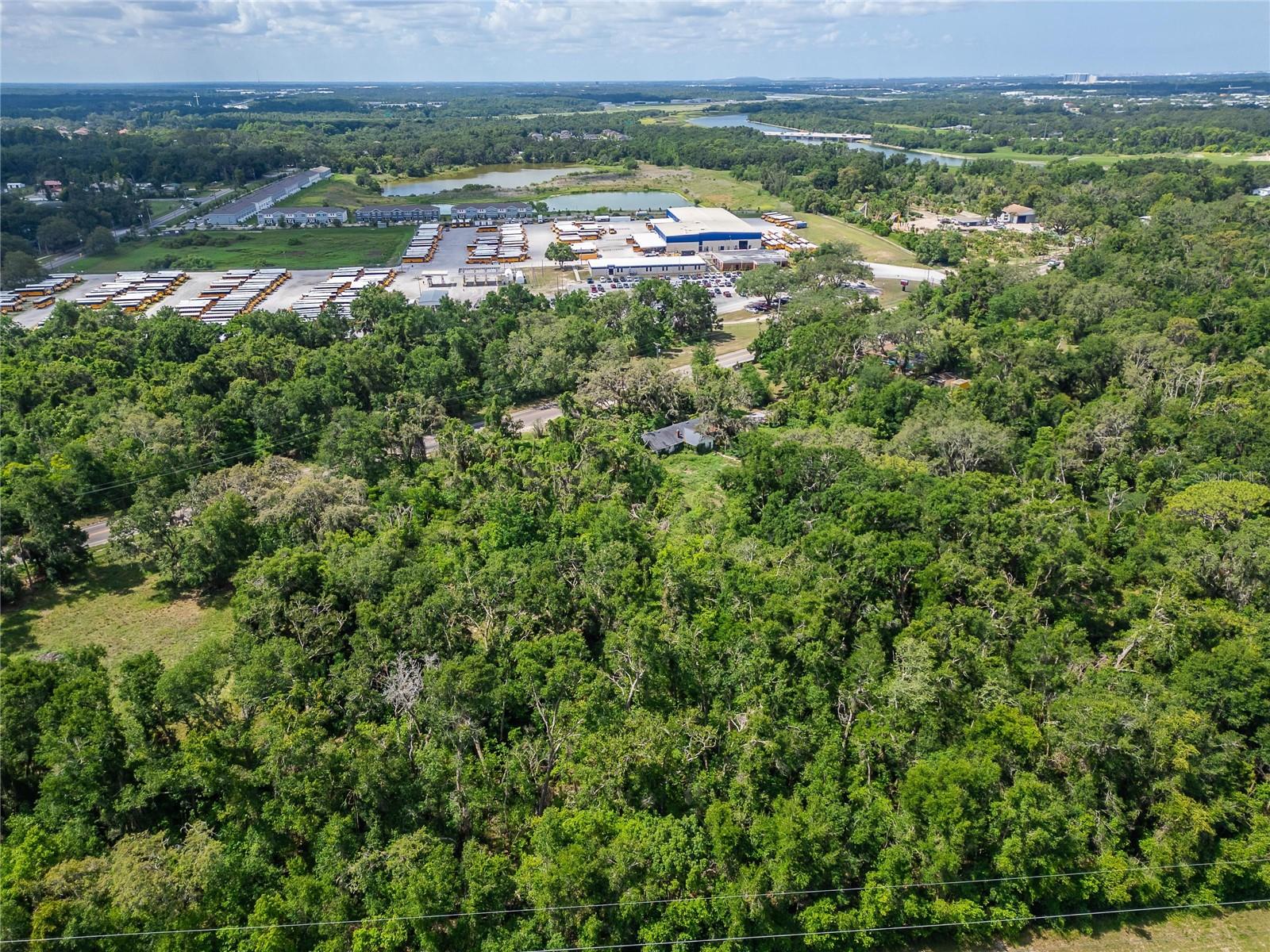 TERRACE ACRES - Land