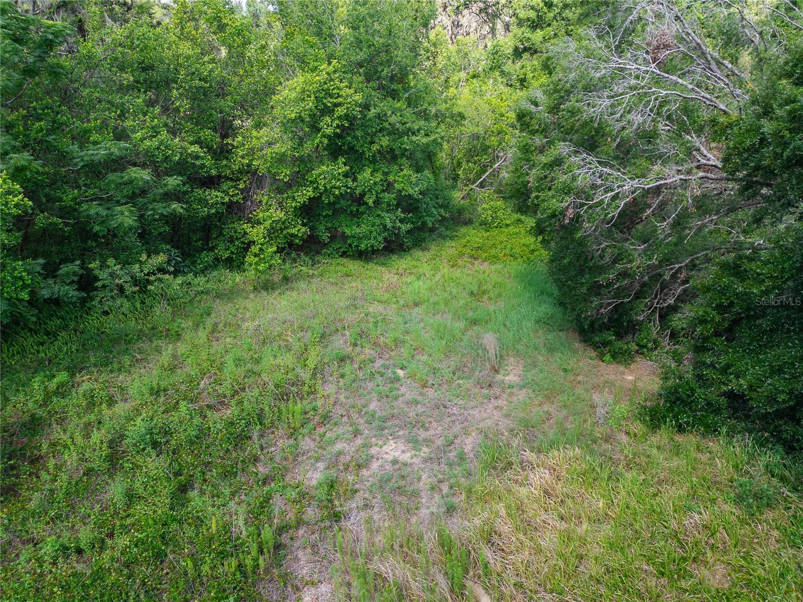 TERRACE ACRES - Land