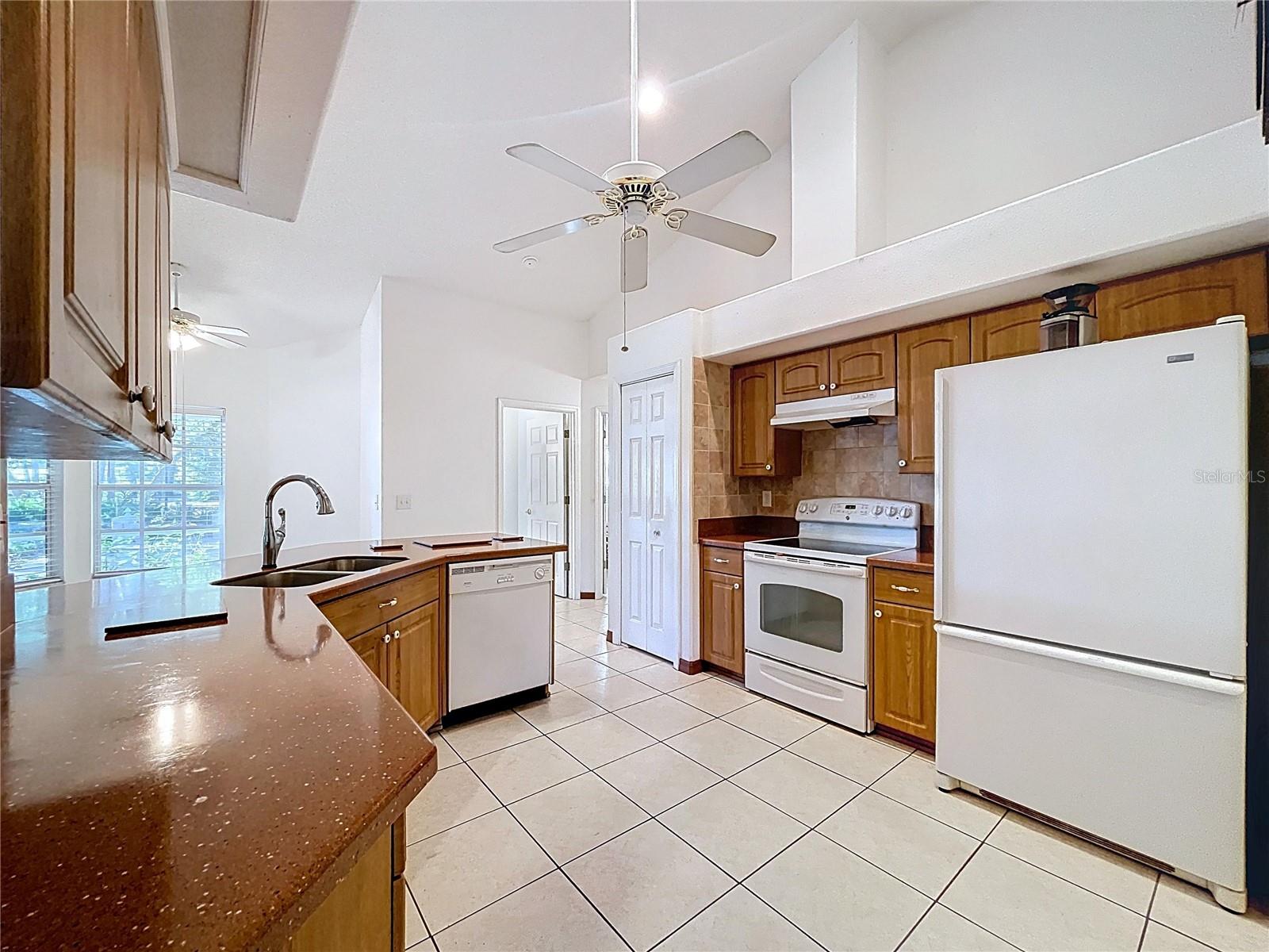 ZEPHYRHILLS COLONY CO - Residential