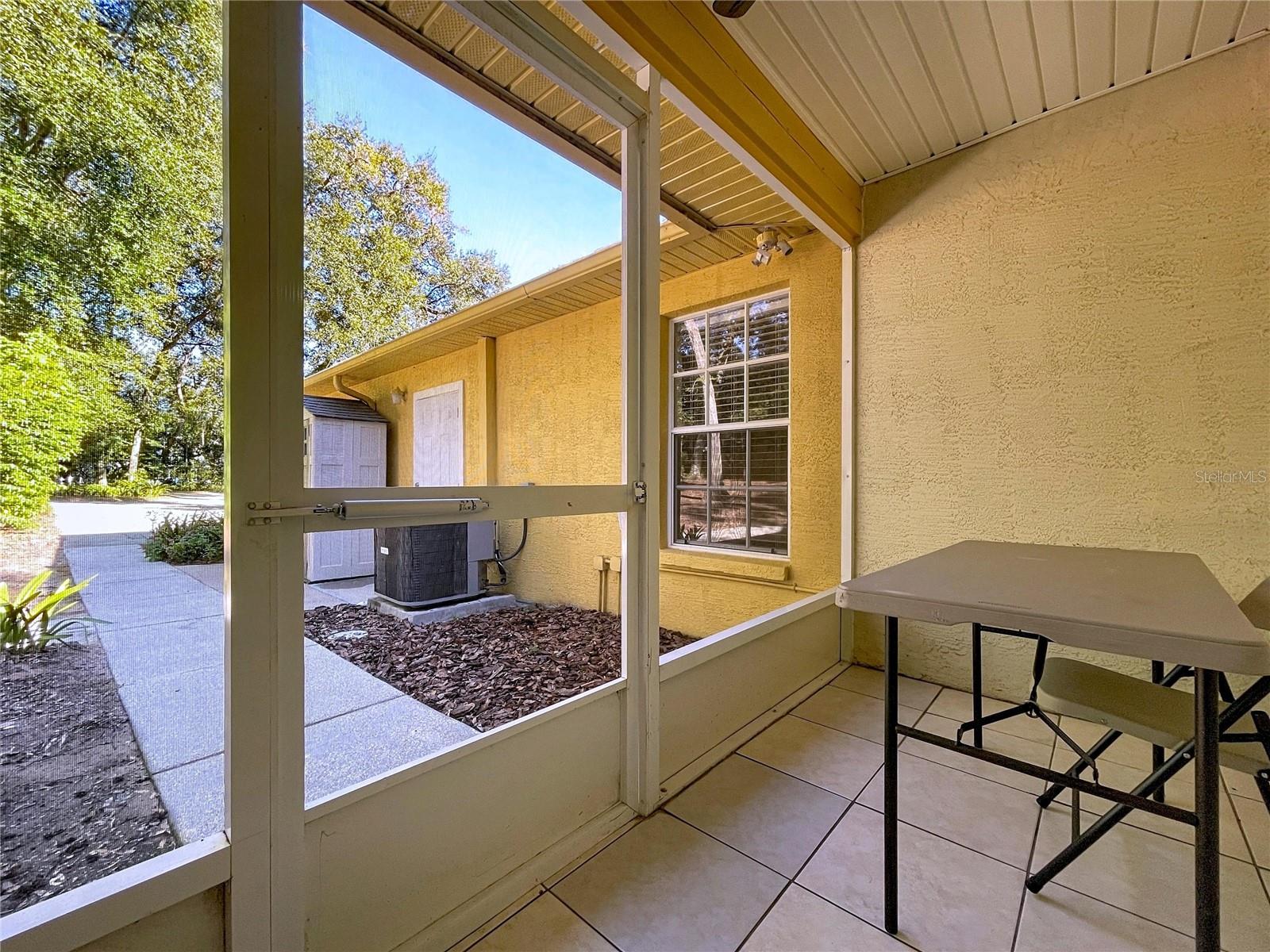 ZEPHYRHILLS COLONY CO - Residential