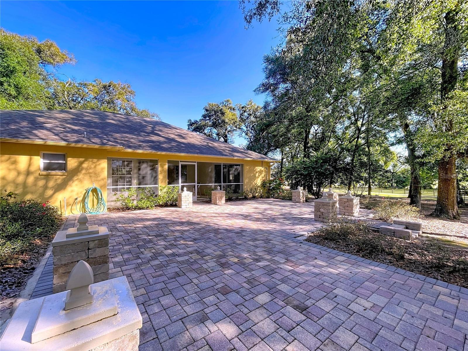 ZEPHYRHILLS COLONY CO - Residential