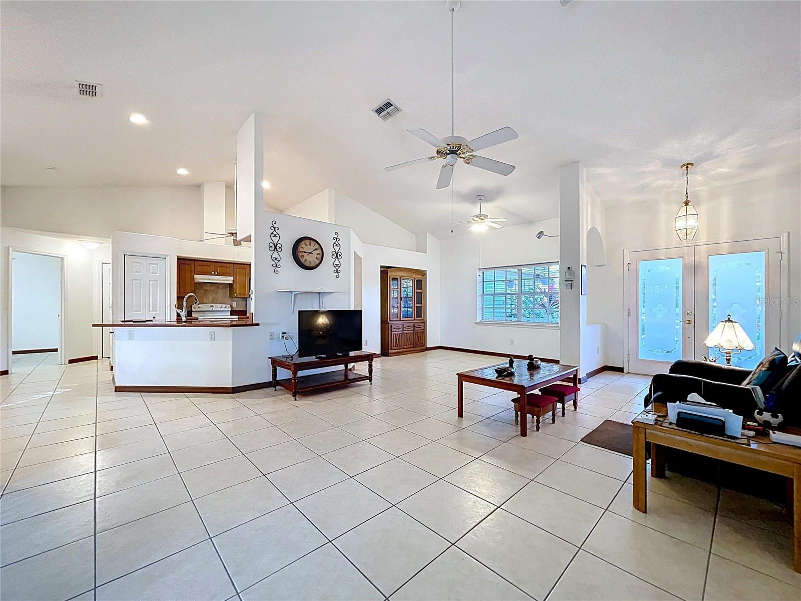 ZEPHYRHILLS COLONY CO - Residential