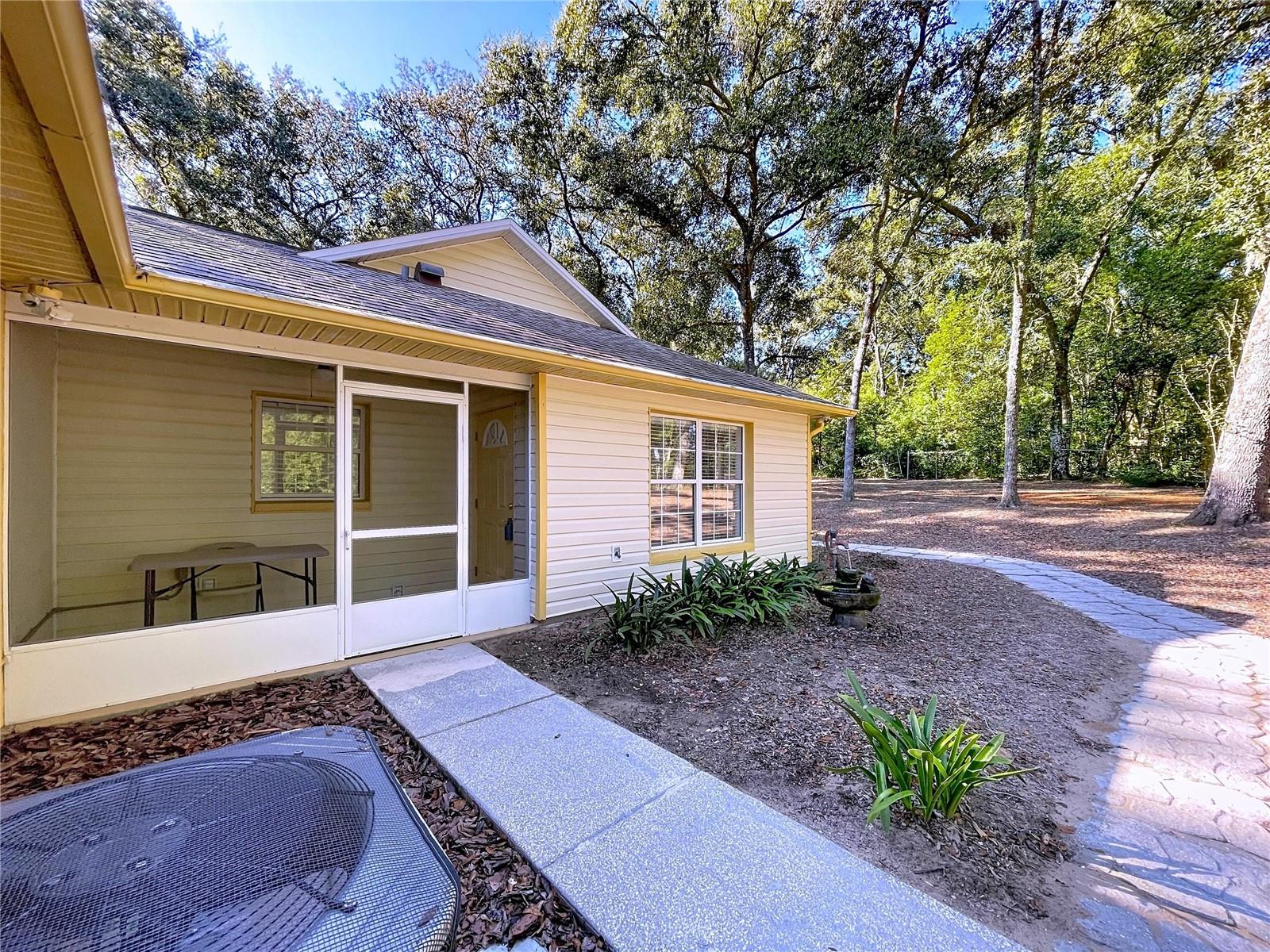 ZEPHYRHILLS COLONY CO - Residential