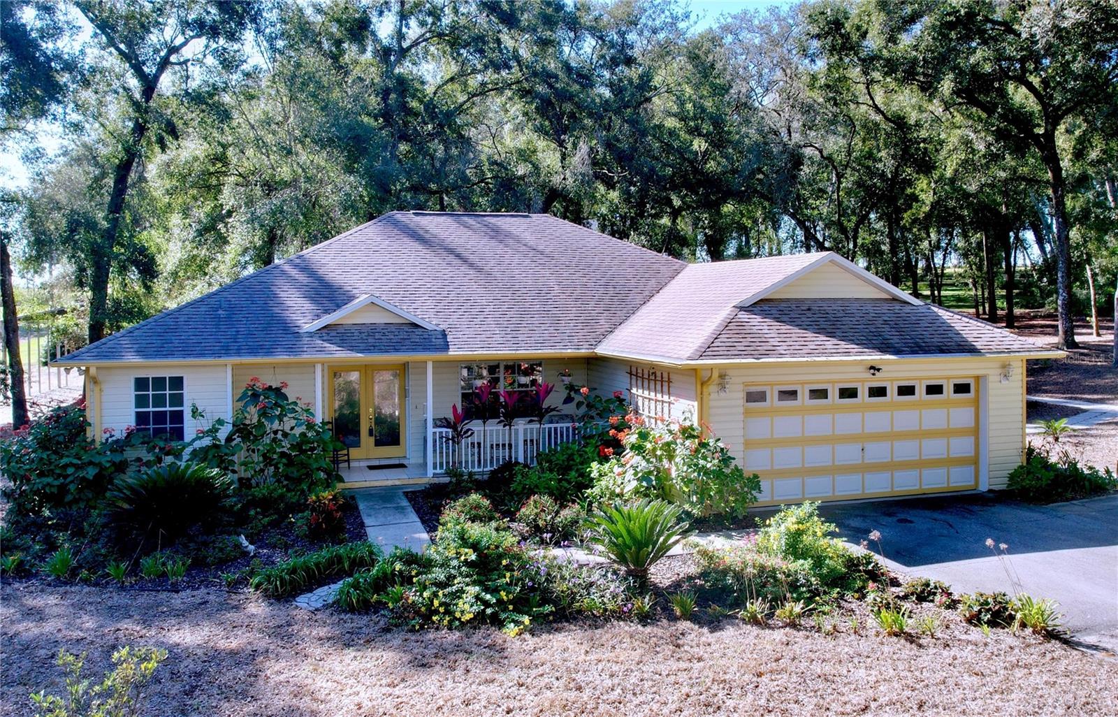 ZEPHYRHILLS COLONY CO - Residential