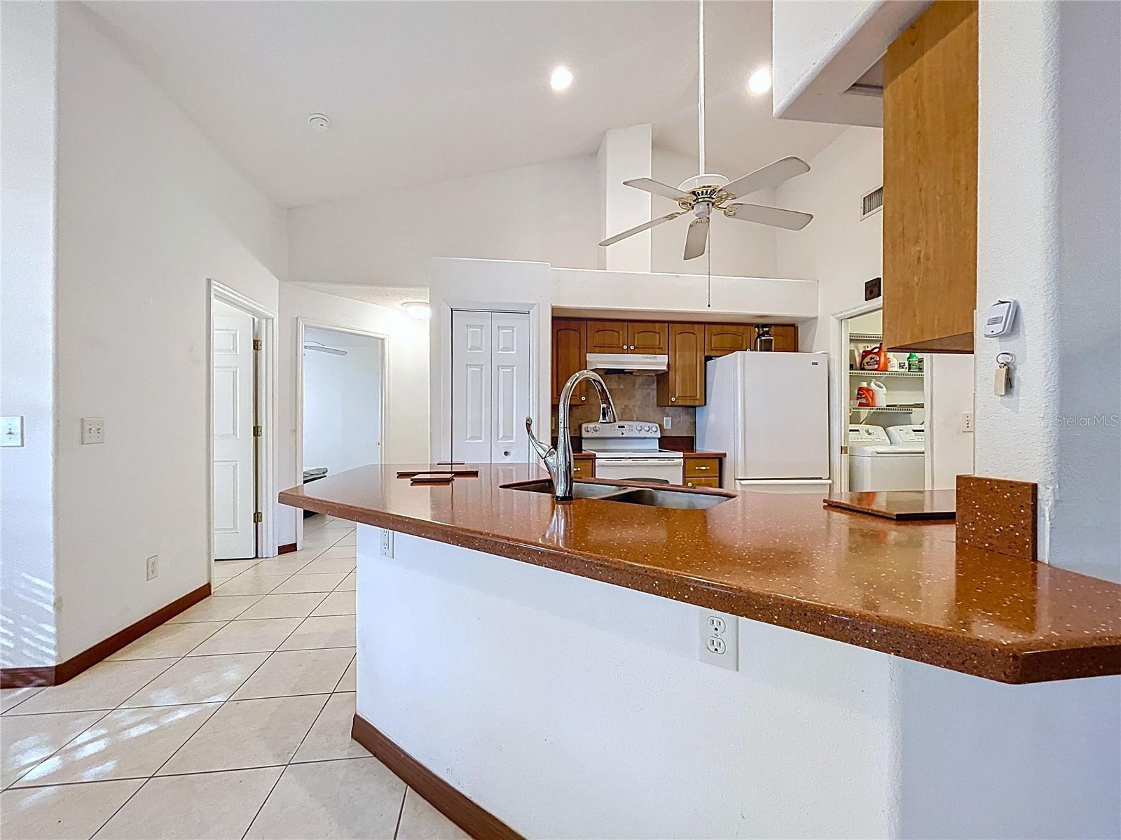 ZEPHYRHILLS COLONY CO - Residential