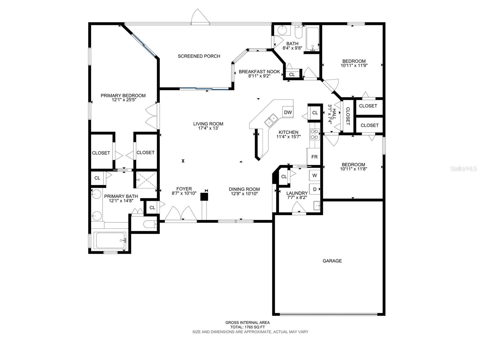 ZEPHYRHILLS COLONY CO - Residential