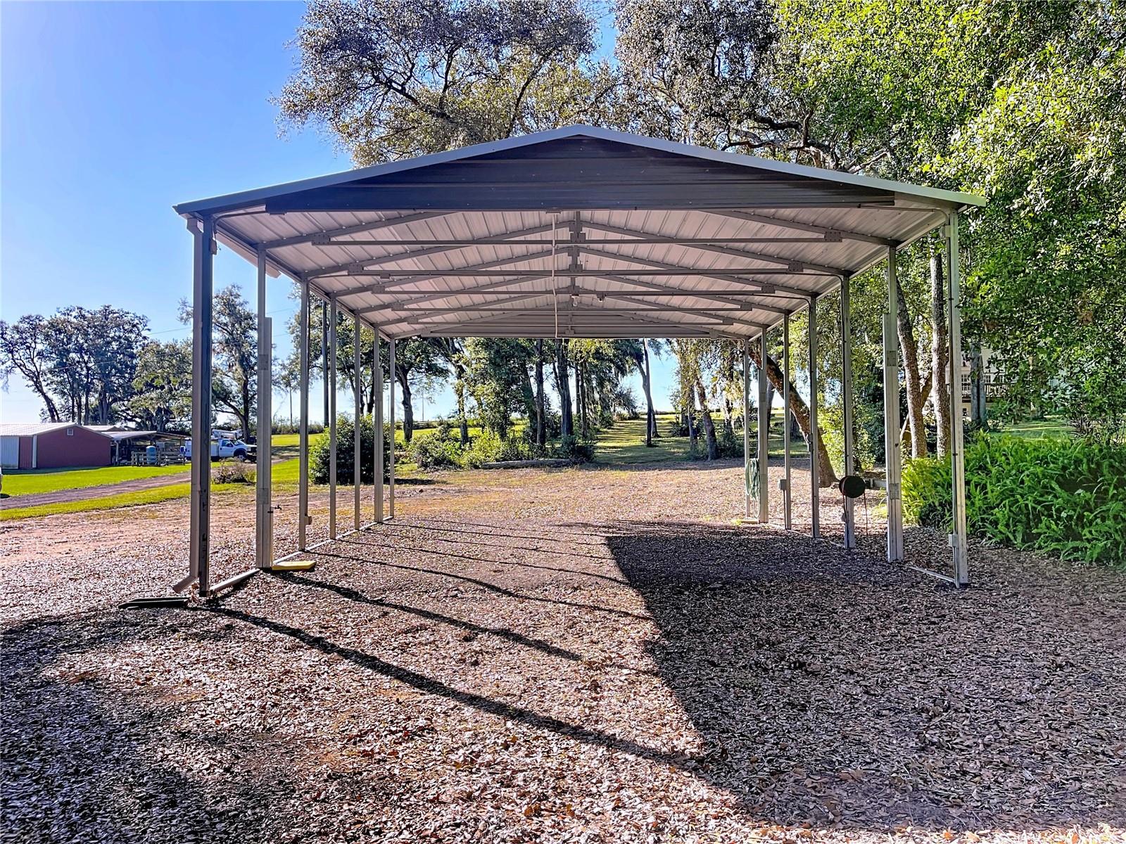 ZEPHYRHILLS COLONY CO - Residential