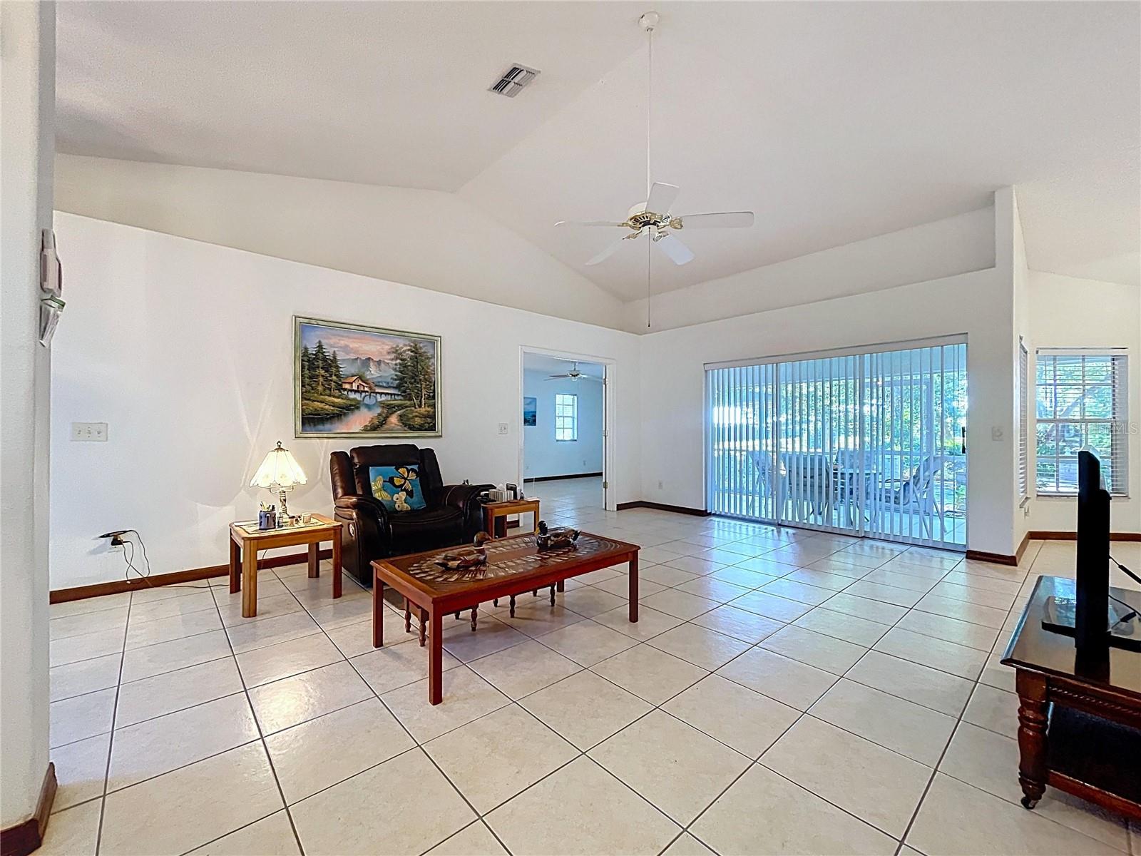 ZEPHYRHILLS COLONY CO - Residential