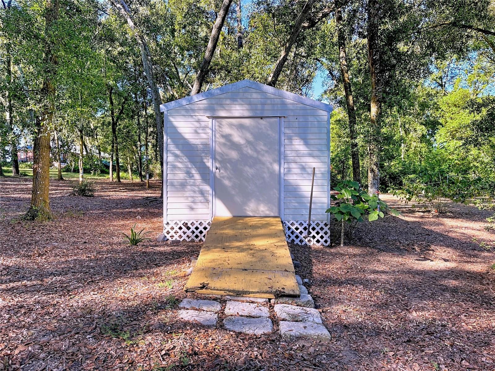 ZEPHYRHILLS COLONY CO - Residential