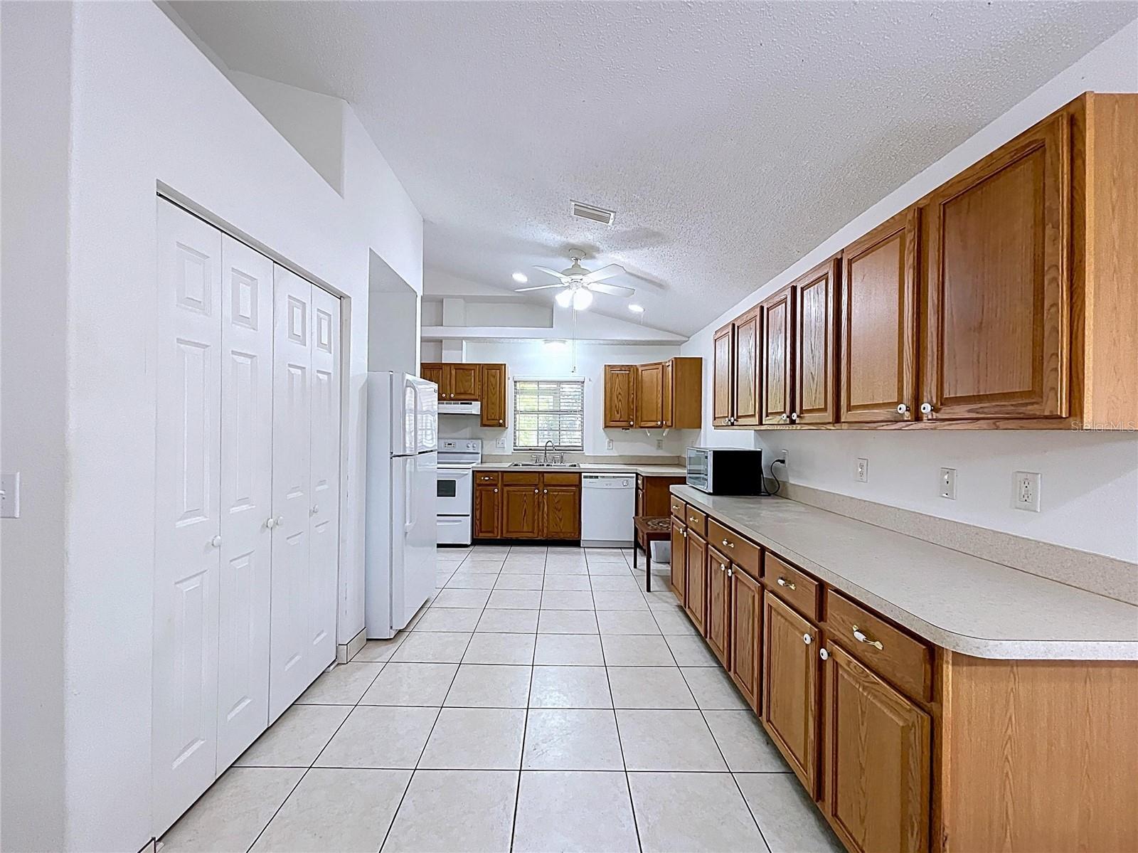 ZEPHYRHILLS COLONY CO - Residential