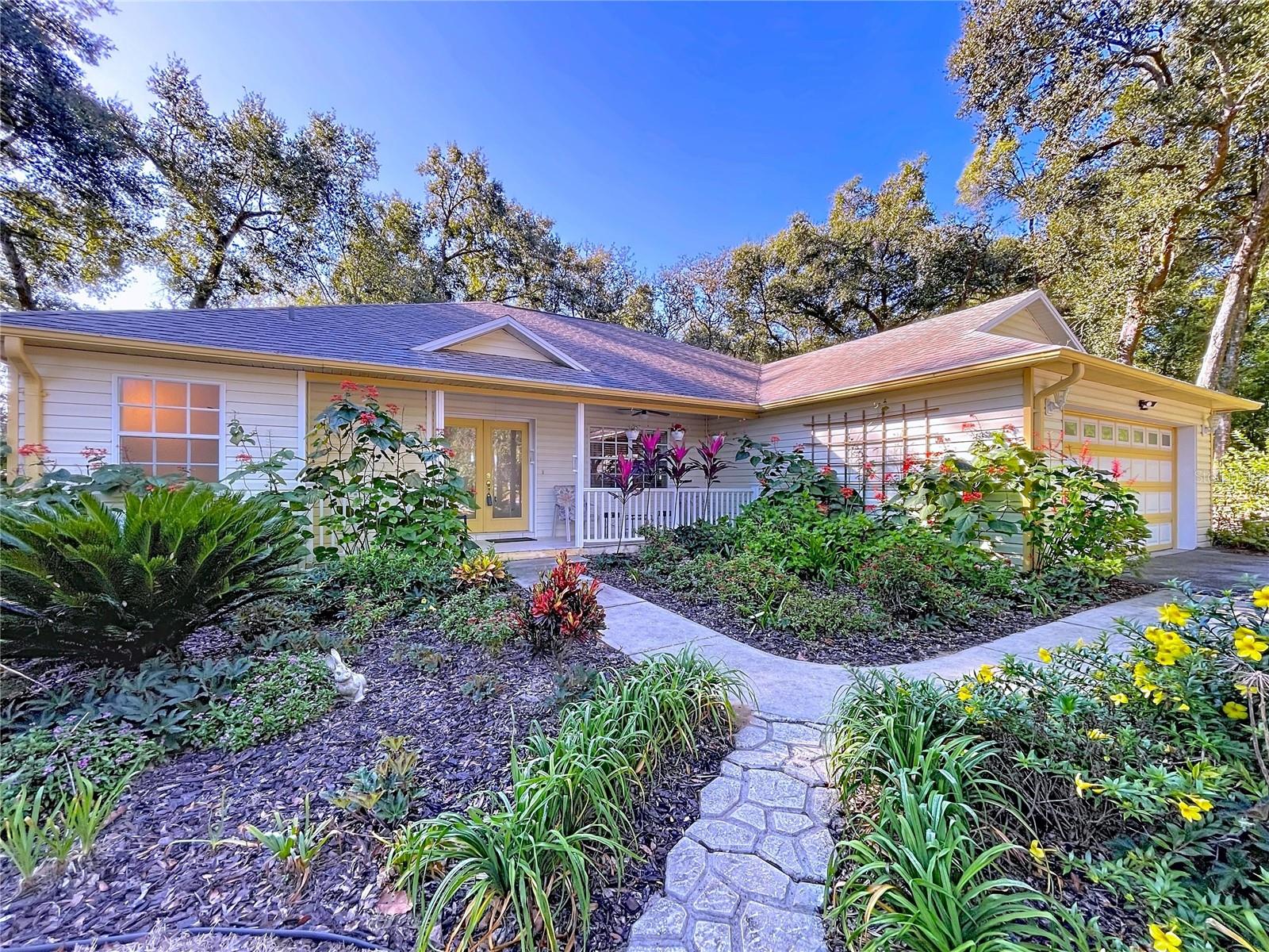 ZEPHYRHILLS COLONY CO - Residential