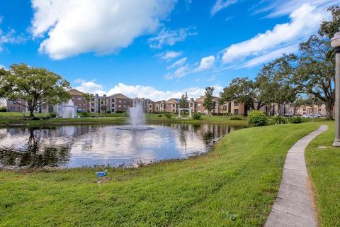 A home in ORLANDO