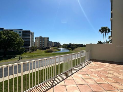 Photo of 1200 Country Club Drive #4102, Largo, FL 33771 (MLS # TB8496742)
