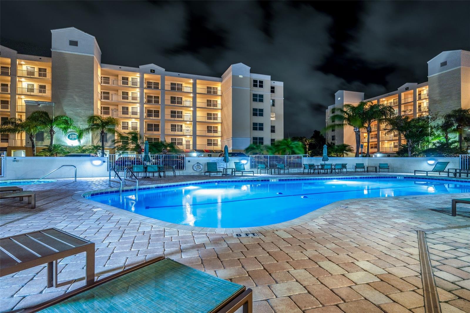 1200 COUNTRY CLUB DRIVE 4102