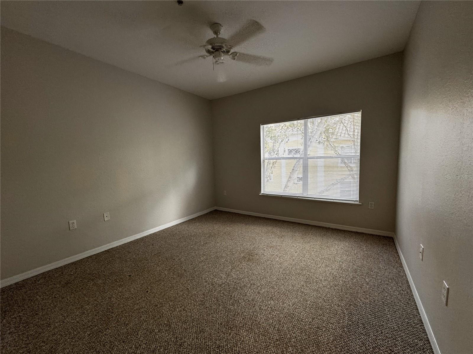 VISCONTI EAST - Residential Lease