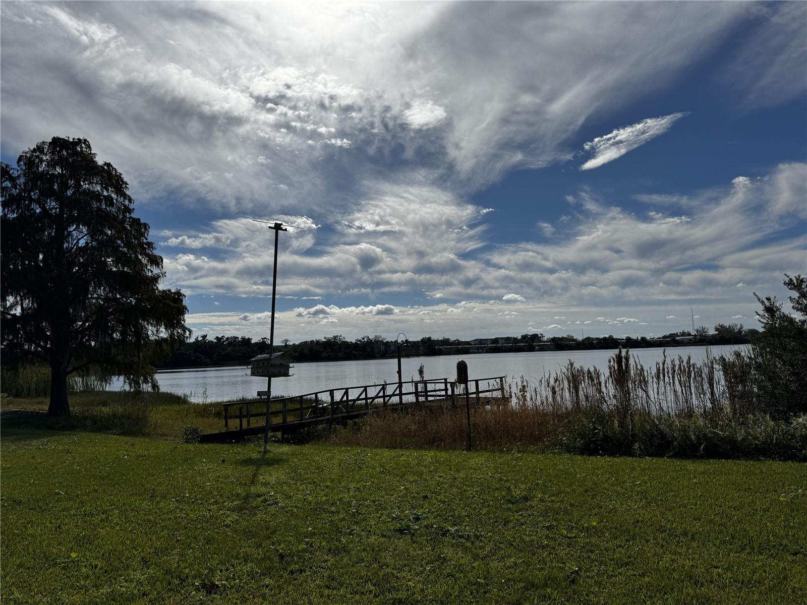 VISCONTI EAST - Residential Lease