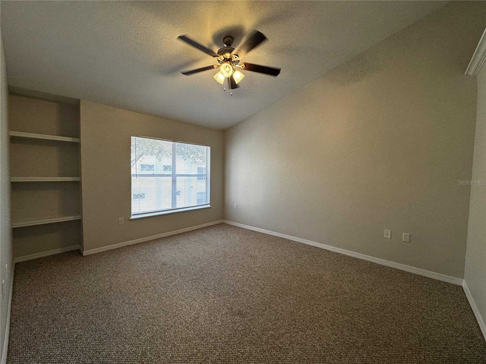 VISCONTI EAST - Residential Lease