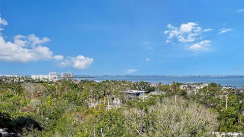 A home in LONGBOAT KEY