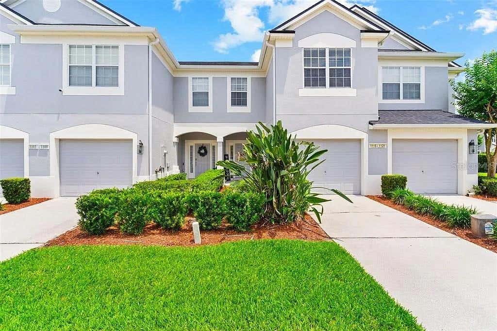 Photo of 1115 Rock Harbor Avenue, Orlando, FL 32828 (MLS # O6430431)