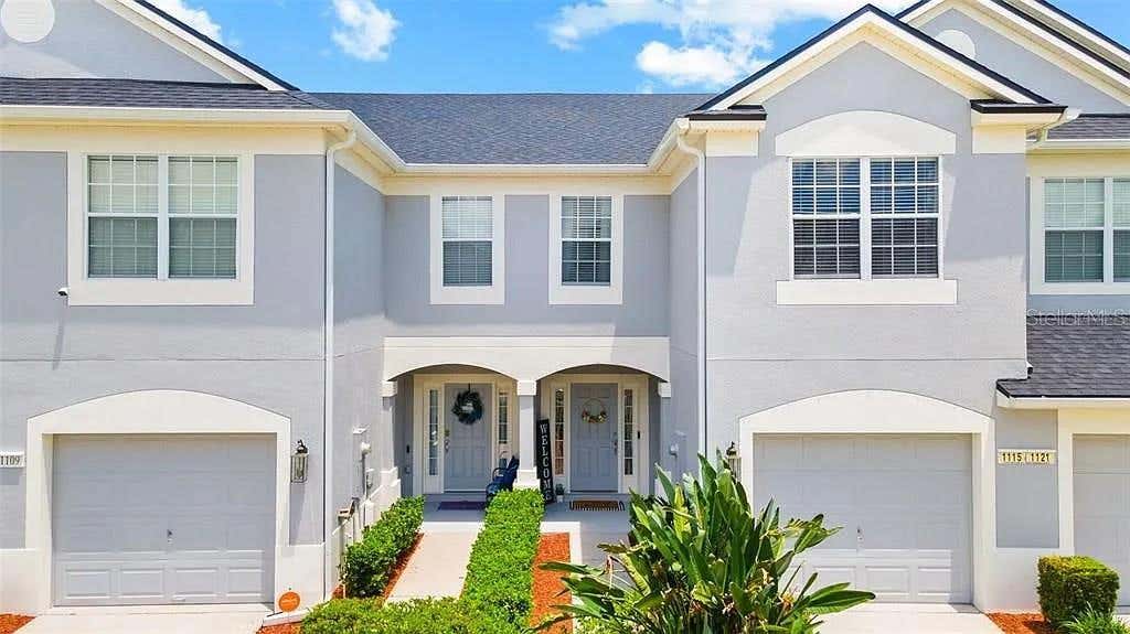 Photo of 1115 Rock Harbor Avenue, Orlando, FL 32828 (MLS # O6430431)