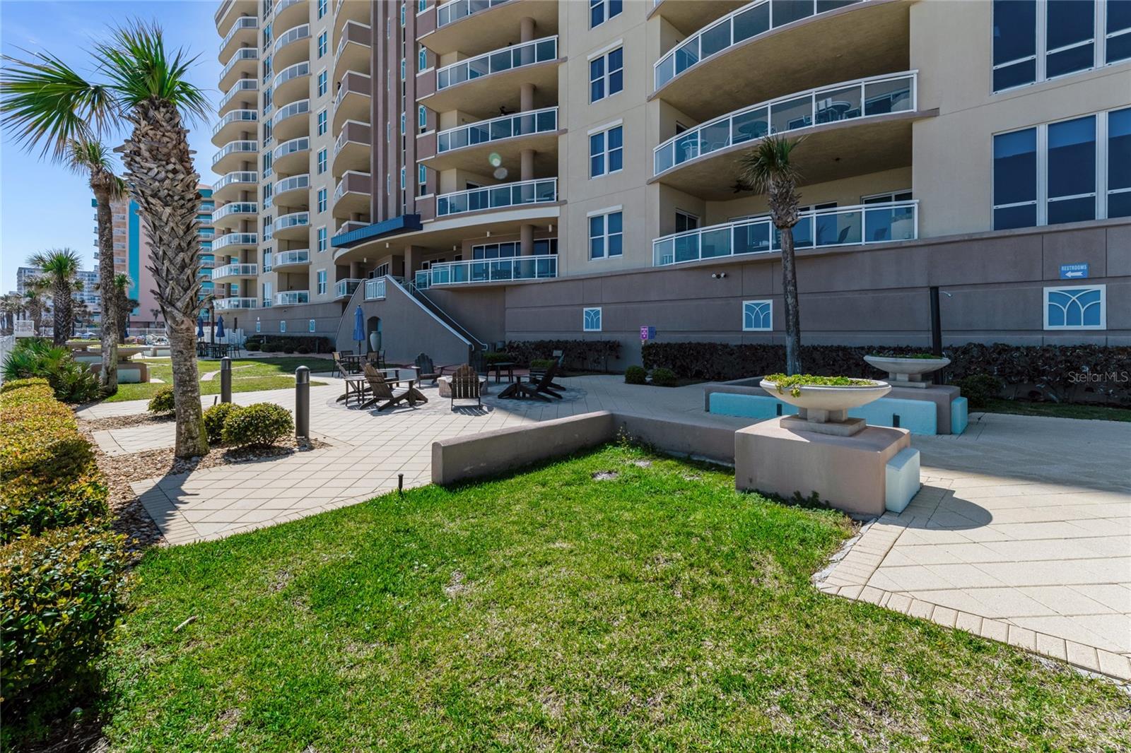 OCEAN VISTAS CONDO - Residential