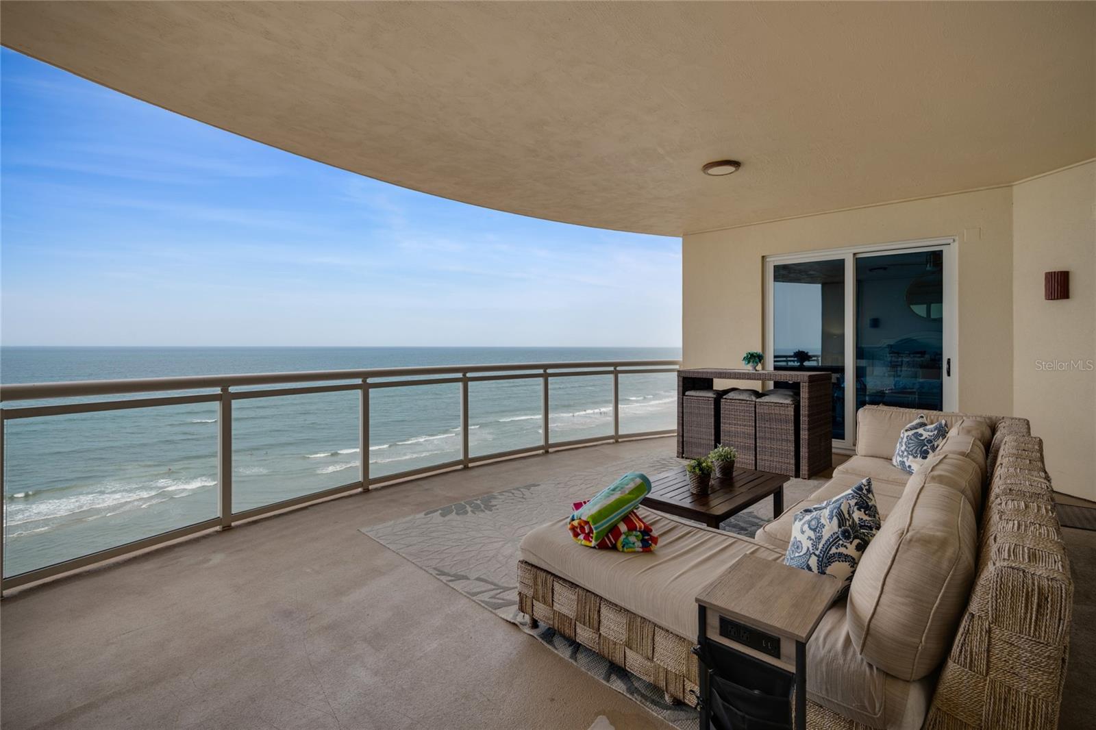 OCEAN VISTAS CONDO - Residential